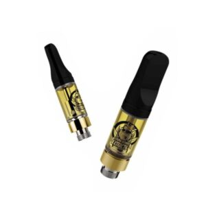 Golden Monkey Extracts Vape Carts picture