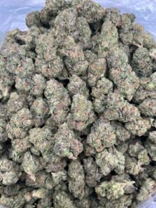 cotton candy runtz strain