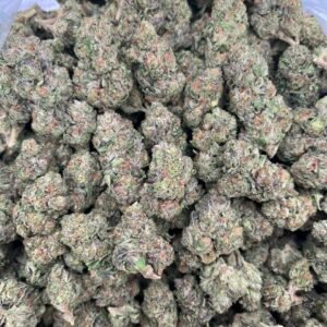 cotton candy runtz strain