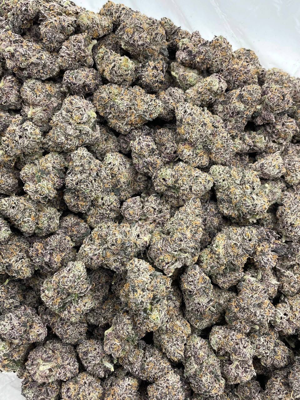 Black Candy Runtz Strain