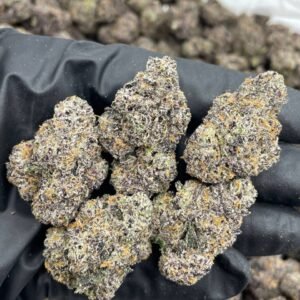 Black Candy Runtz Strain