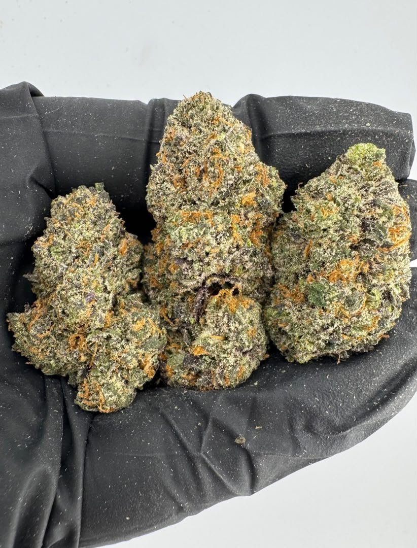 Candy Apple Runtz Strain