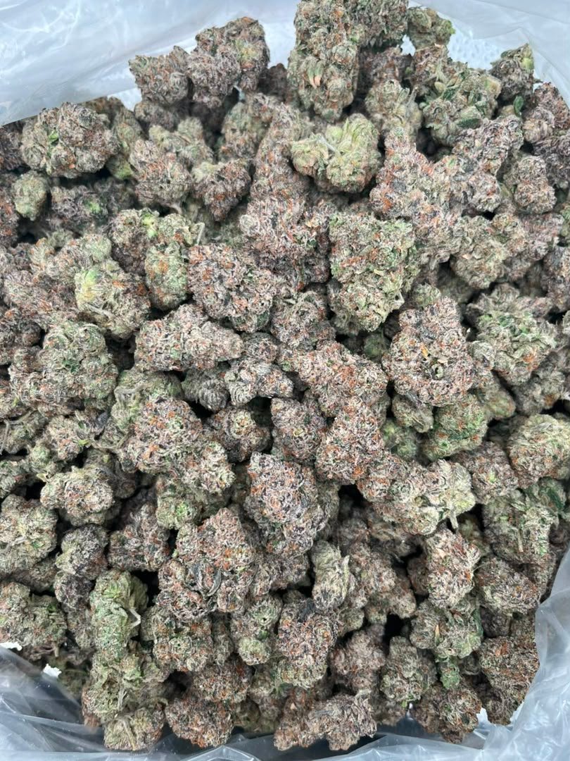 Grandi Candi Runtz Strain