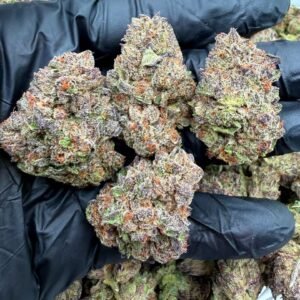 Pink Candy Runtz Strain