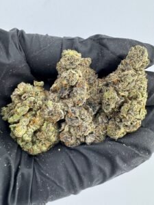 blue candy runtz strain