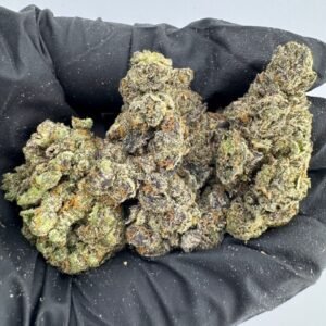 blue candy runtz strain