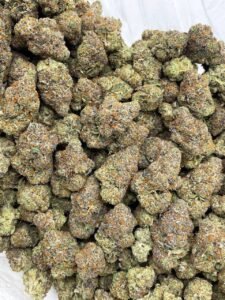 candy crush runtz strain