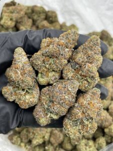 candy crush runtz strain